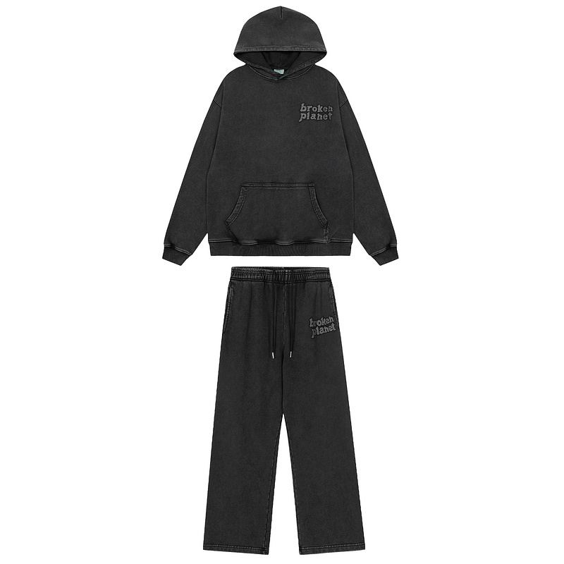 Broken Planet S-XL hdtx24745 B450