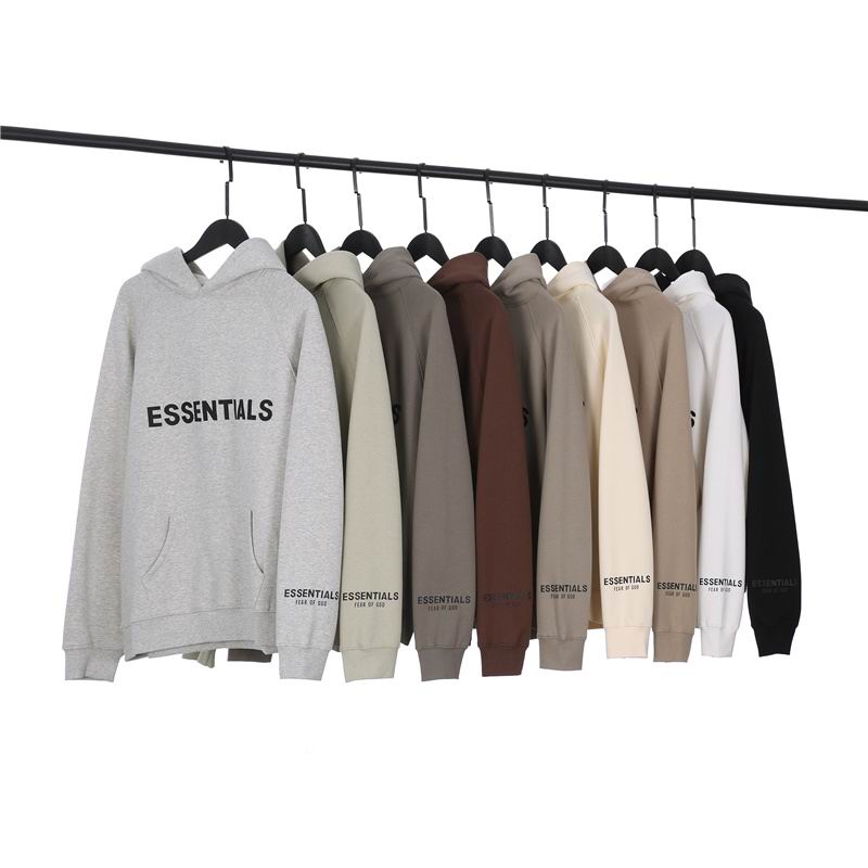 Fear Of God S-XL 4ltx681