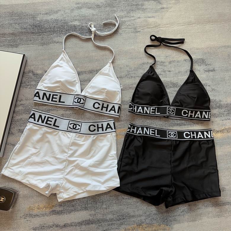 Chanel S-XL  20