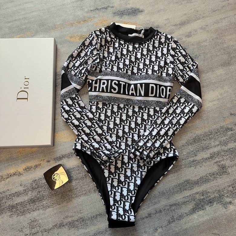 Dior S-XL 125