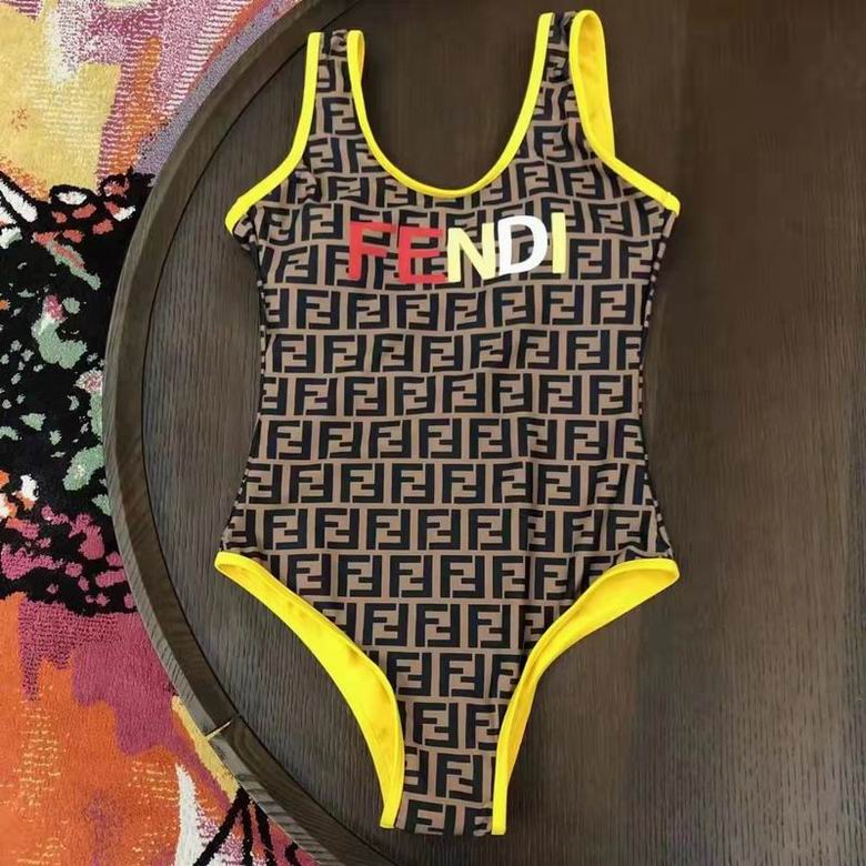Fendi Bikini s-xl s38