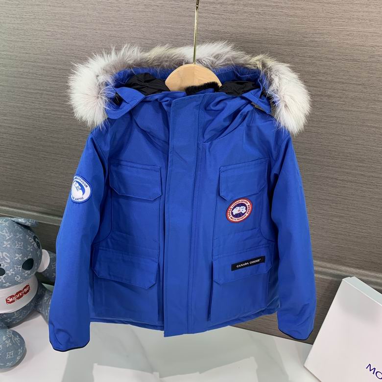 Canada Goose sz100-160 01