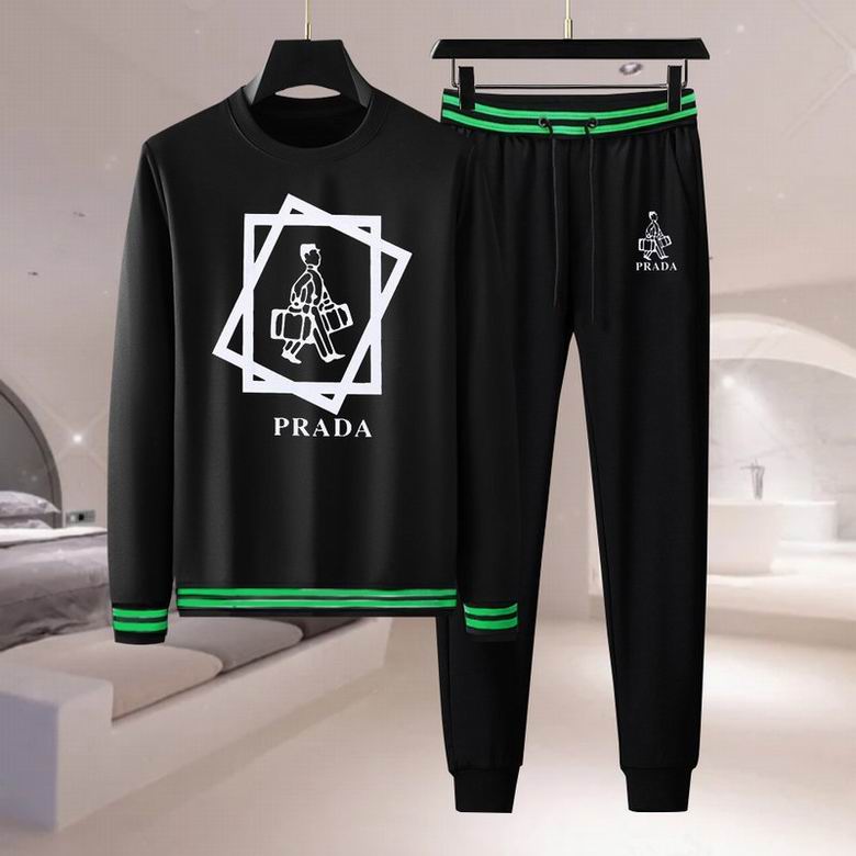 Prada m-4xl 11L03