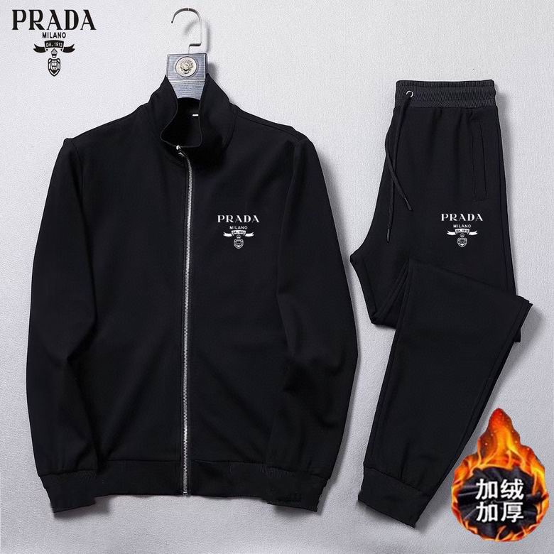 Prada M-4XL kdtn102