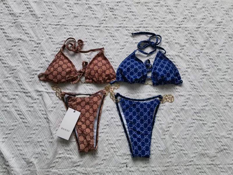 Gucci Bikini s-xl 0602