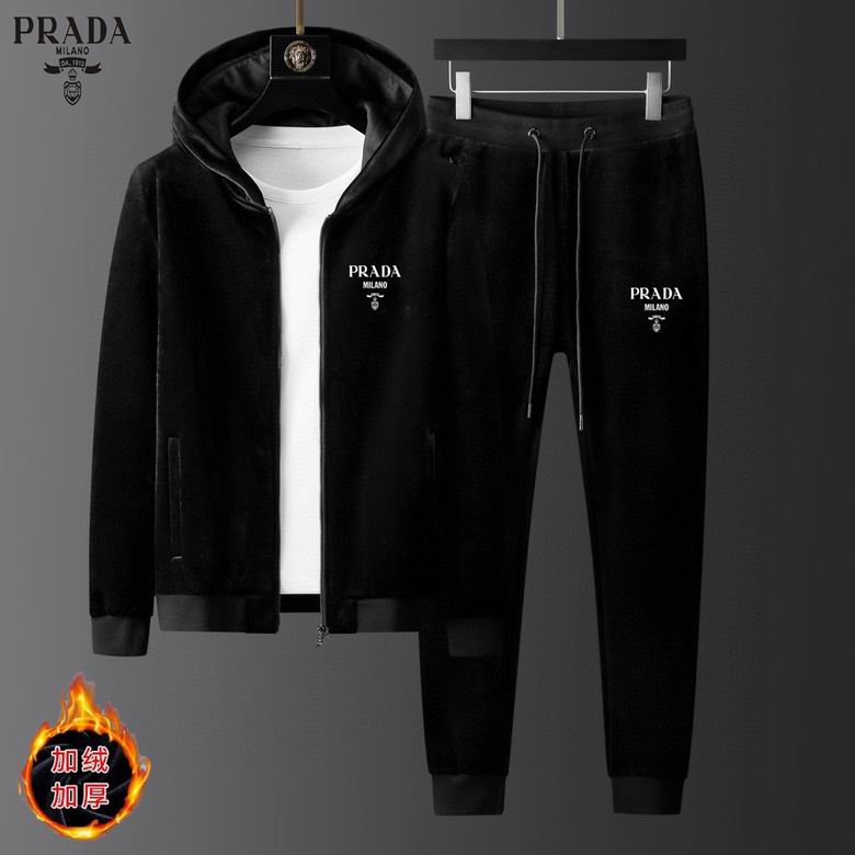 Prada M-4XL kdtn185