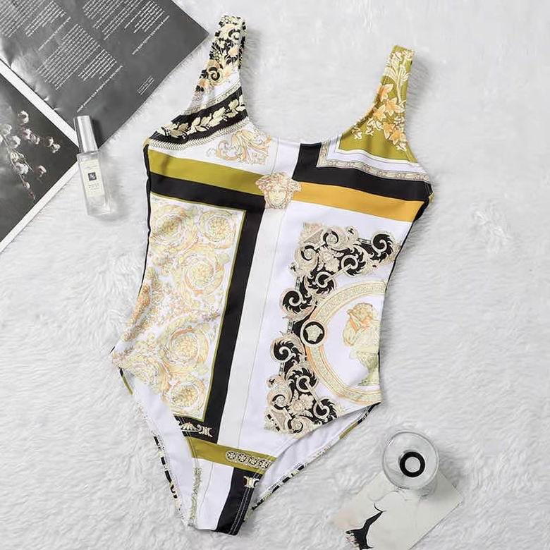 Versace Bikini S-XL 50