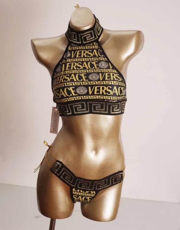 Versace Bikini S-XL s11