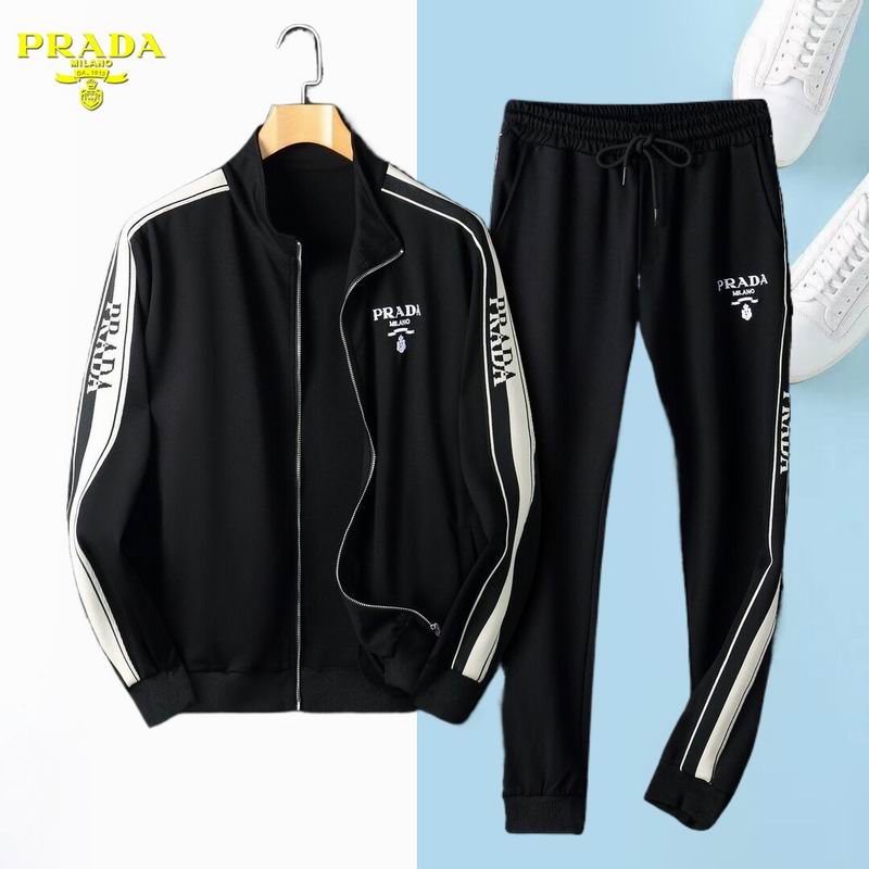 Prada M-4XL 12yr270