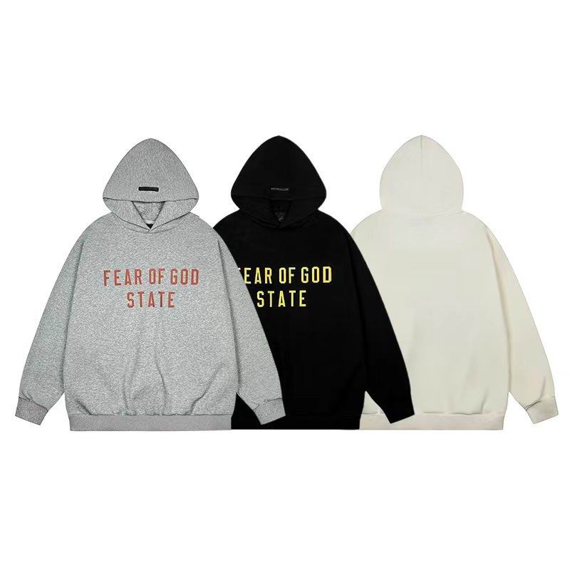 Fear Of God S-XL cktx3977