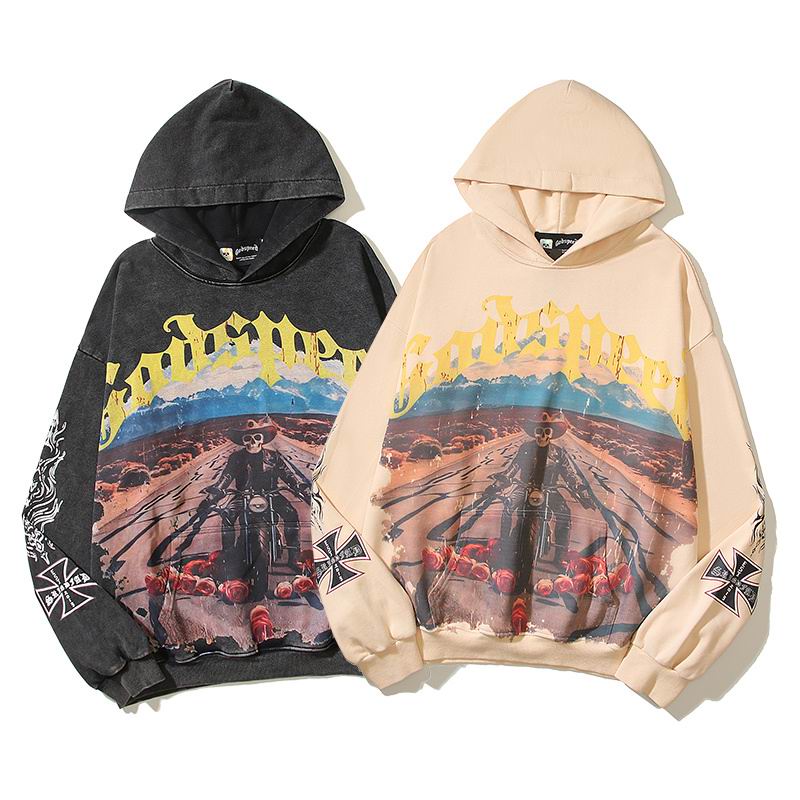 Godspeed M-2XL cztx9223