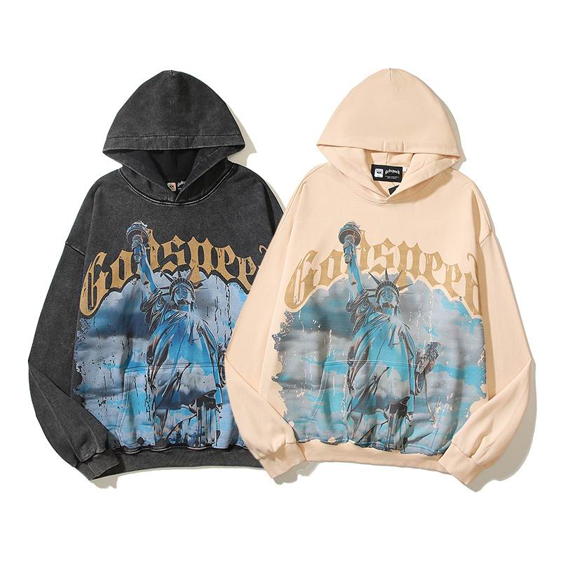 Godspeed M-2XL cztx9225