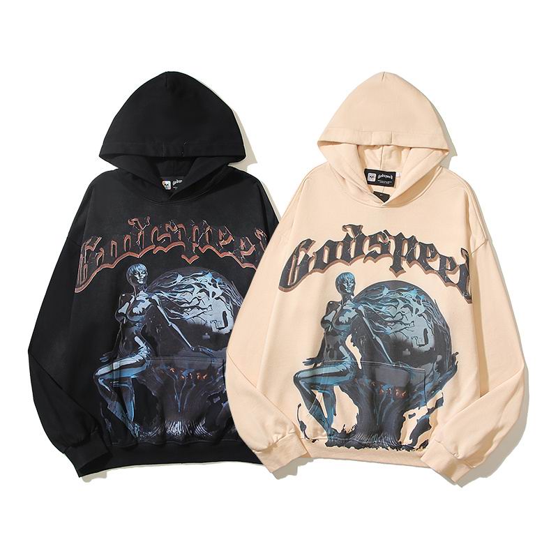 Godspeed M-2XL cztx9231