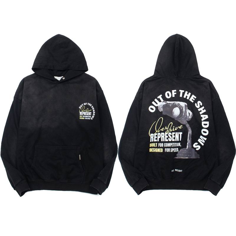 Represent M-2XL cztx9169