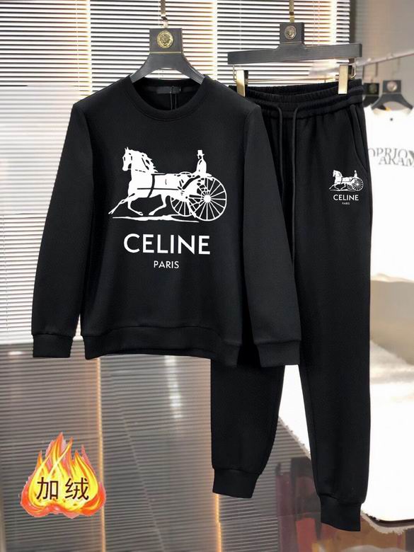 Celine M-4XL kdtn29
