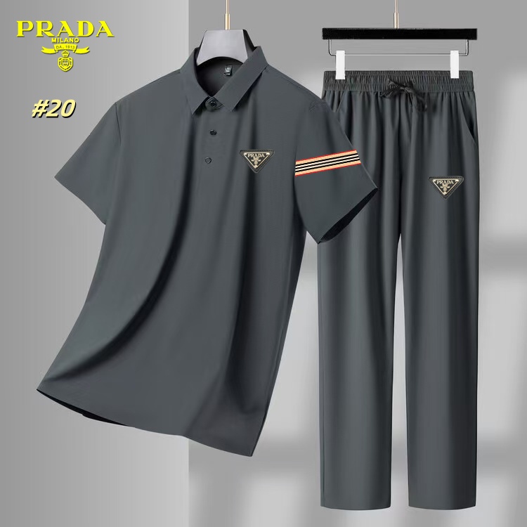 Prada M-4XL 12yr290