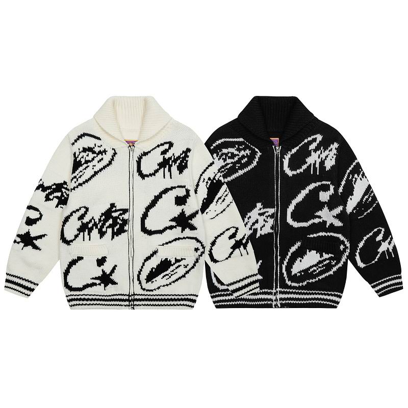 Corteiz S-XL wmtx5006