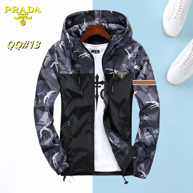 Prada M-3XL 12yr209