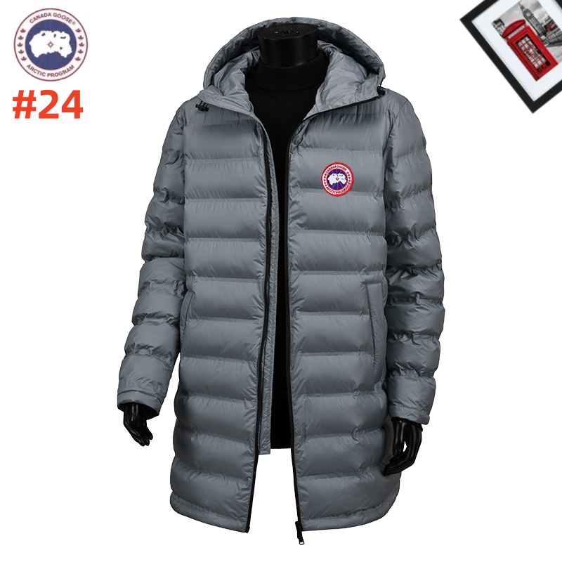 Canada Goose M-3XL 12yr20