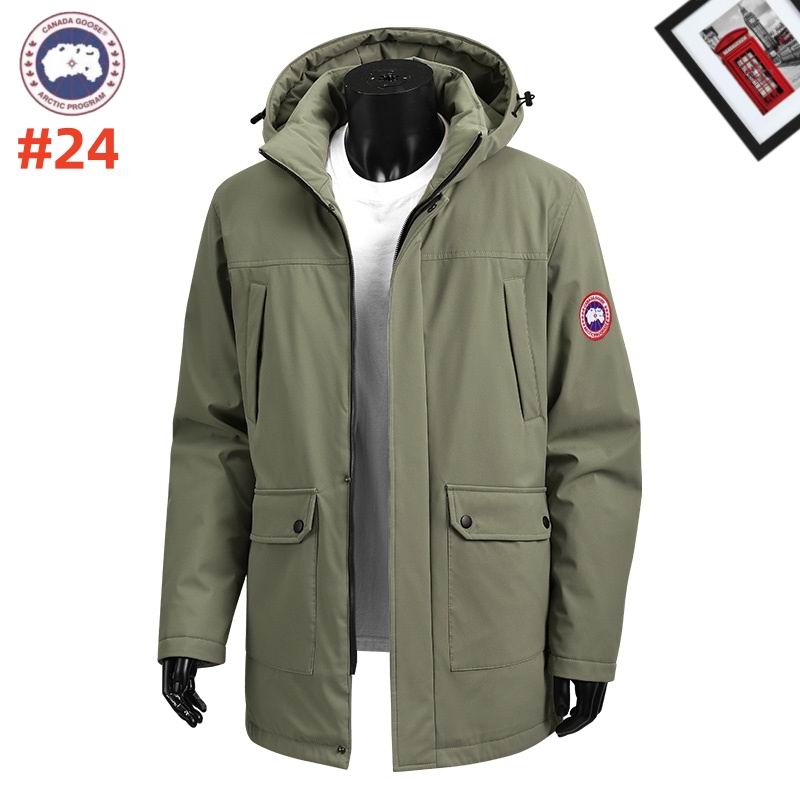 Canada Goose M-3XL 12yr25