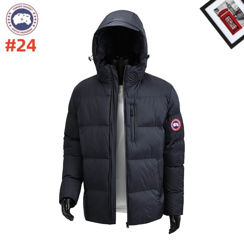 Canada Goose M-3XL 12yr27