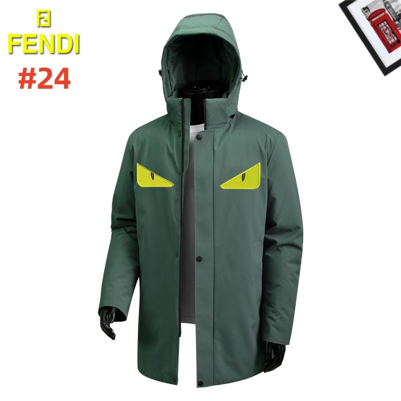 Fendi M-3XL 12yr10