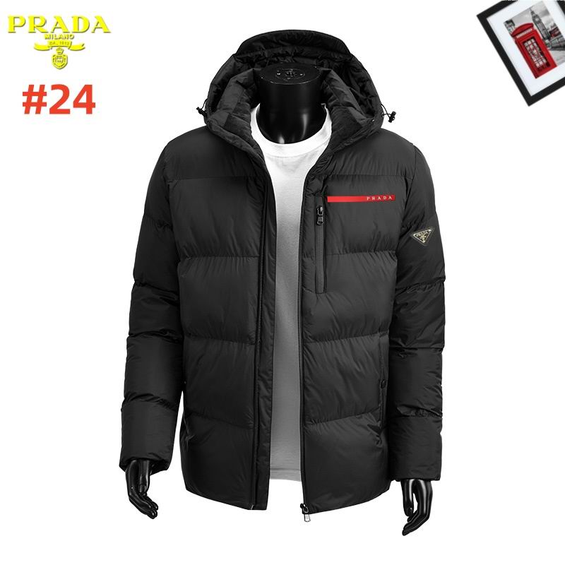 Prada M-3XL 12yr24