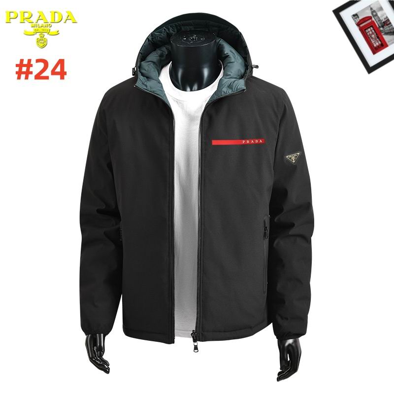 Prada M-3XL 12yr25