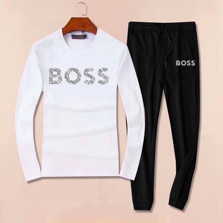 Boss M-3XL kdtn05