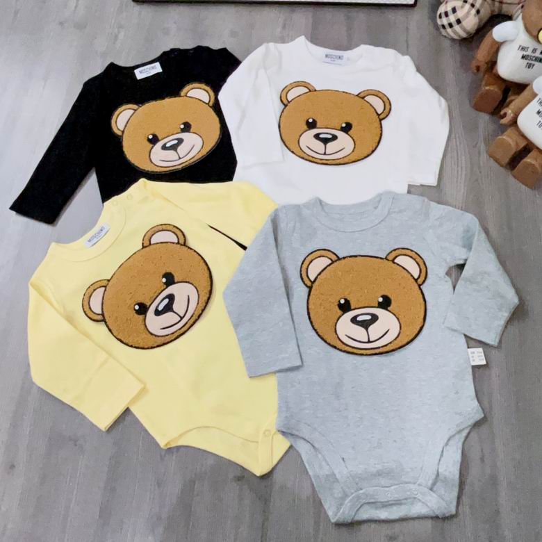 Moschino sz59 66 73 80  85 90 43