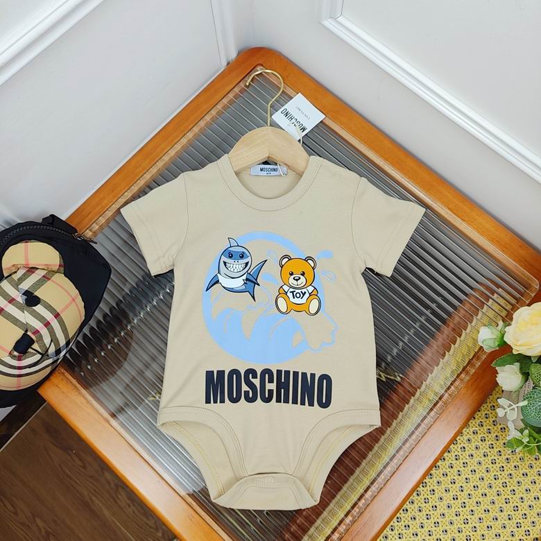 Moschino sz59 66 73 80 90 113