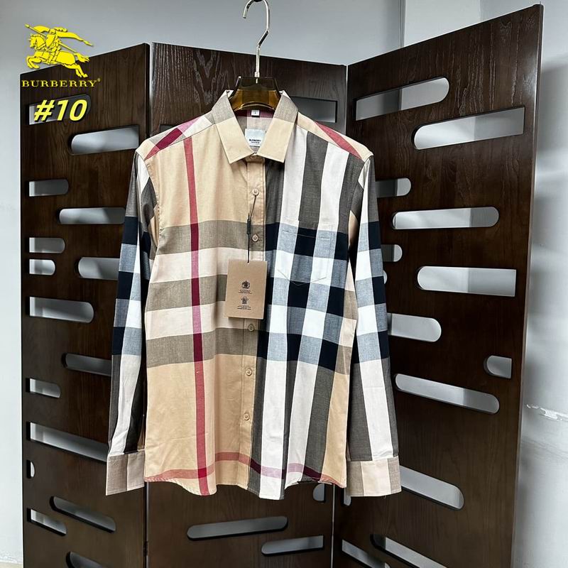 Burberry M-3XL 12yr201