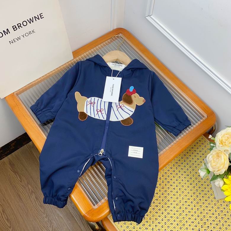 Thom Browne sz66 73 80 90 100 33