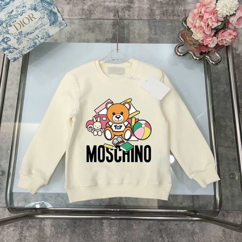 Moschino sz100-160 31