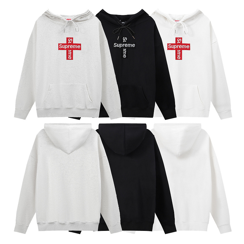 Supreme S-XL amtrE2602