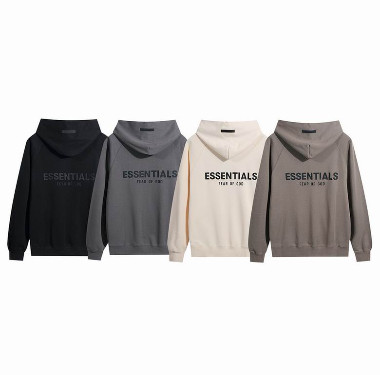 Fear Of God s-xl mrt04