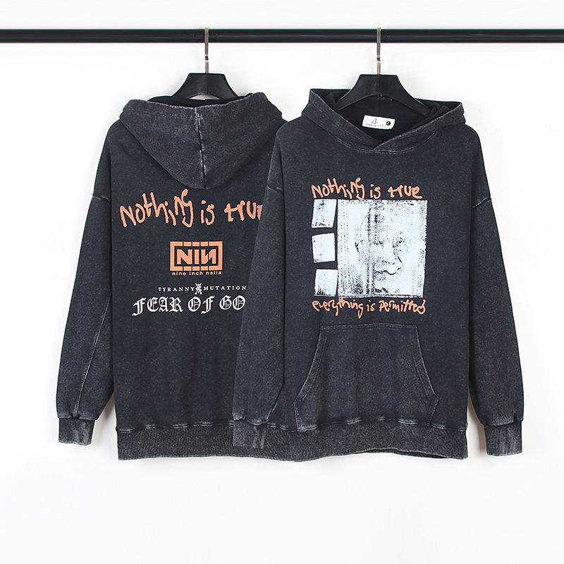 Fear Of God M-2XL cztxXM322