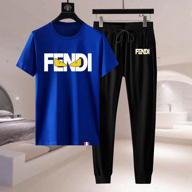 Fendi M-3XL 11Lr301