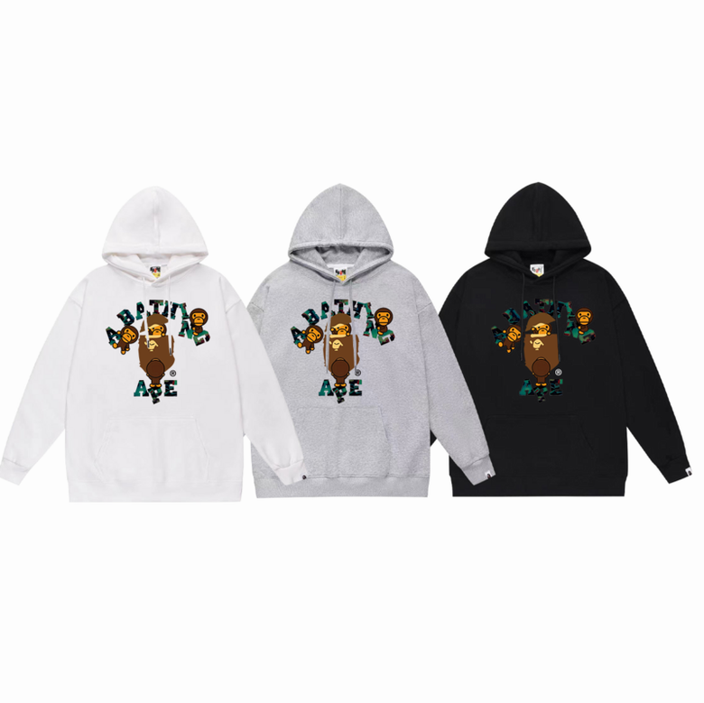 Bape S-XXL 19ct719