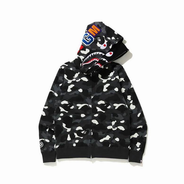 Bape M-3XL sct832