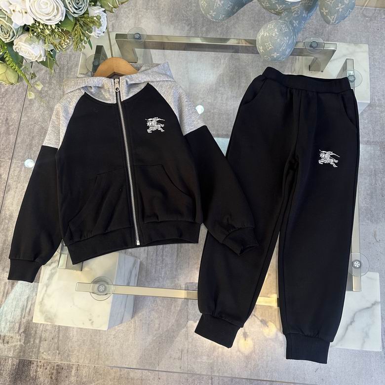 Burberry sz110-160 291