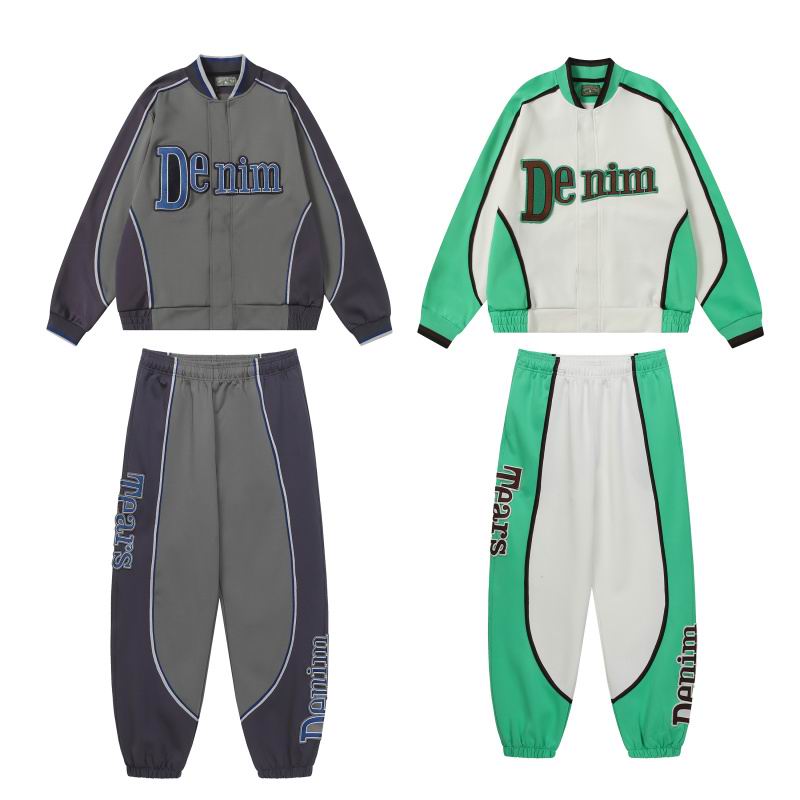 Denim Tears S-XL lctx8808 2208