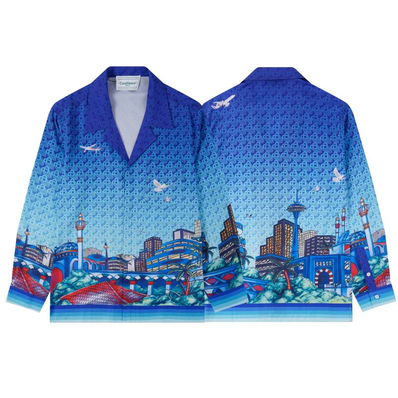 Casablanca M-3XL mytx9798