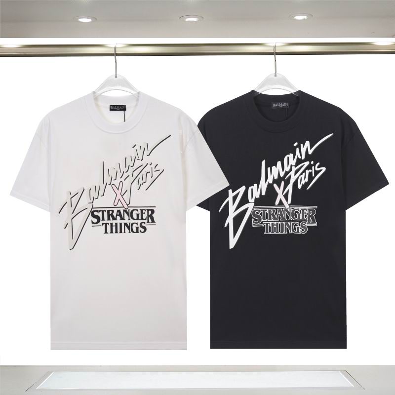 Balmain S-2XL hstx908