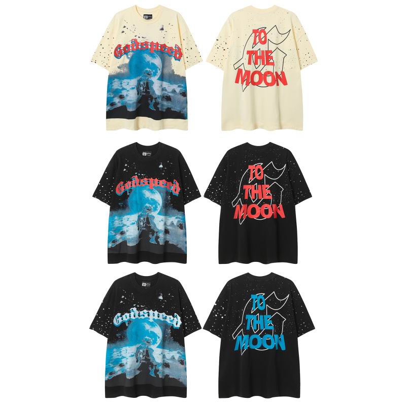 Godspeed XS-XL gftxH7010