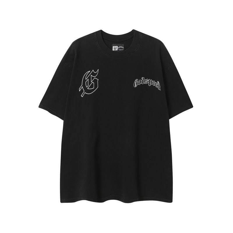 Godspeed XS-XL gftxH7012