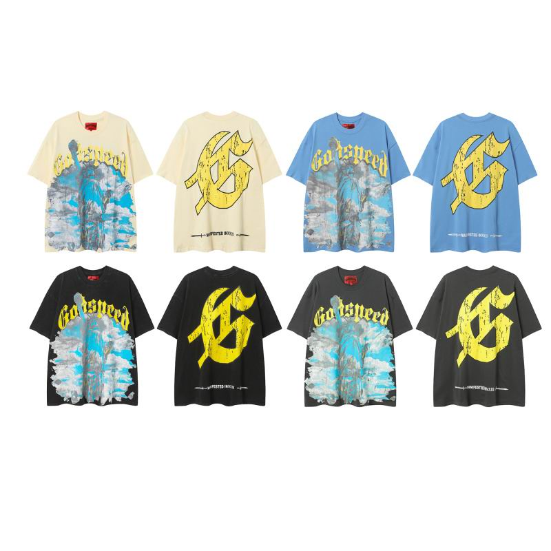 Godspeed XS-XL gftxH7038