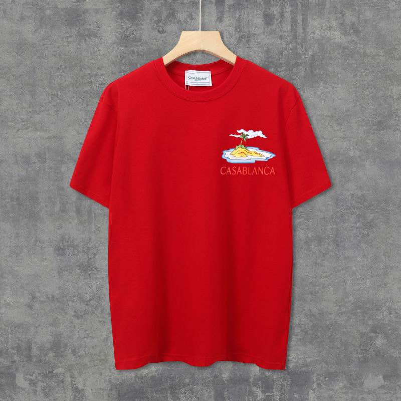 Casablanca S-2XL gftxK7019