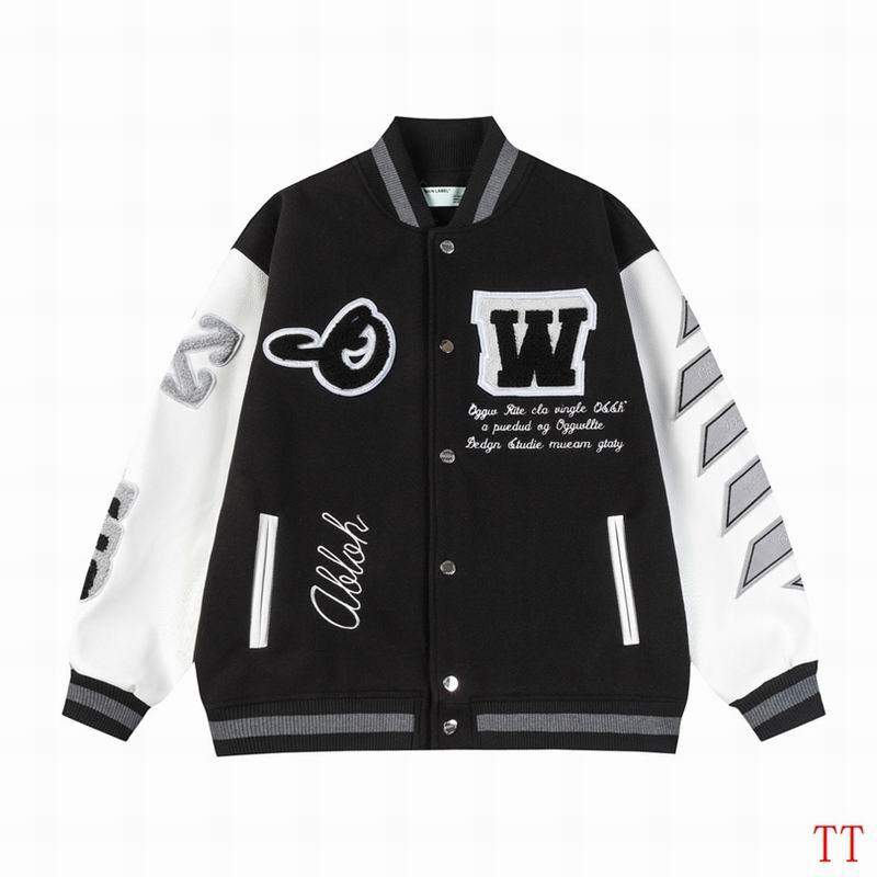 Off White M-2XL 20tr22