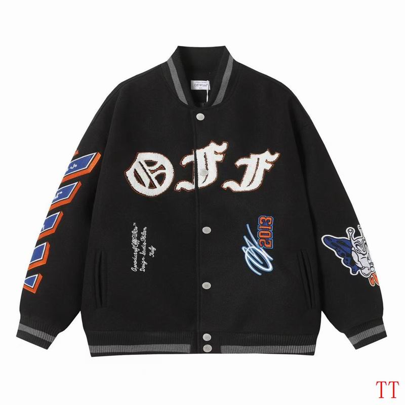 Off White M-2XL 20tr28